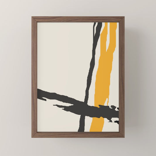 Bold Rhythm Mini Art Print Gallery Image 2