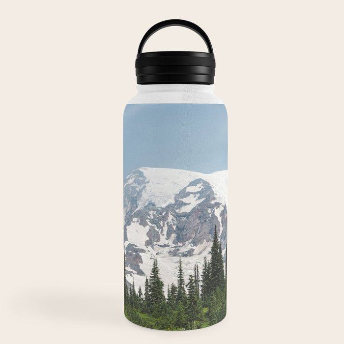Mount Rainier National Park Water Bottle Gallery Image 6