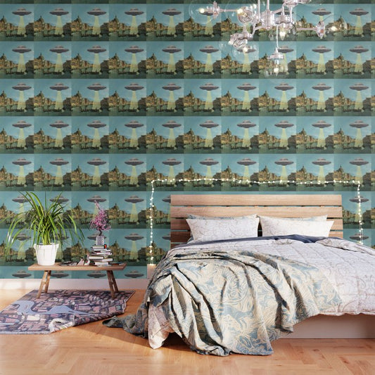 Once upon a time in Venice Wallpaper Gallery Image 2