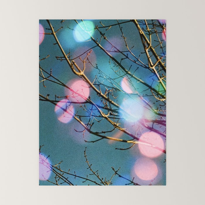 Contradiction Mini Art Print Gallery Image 6
