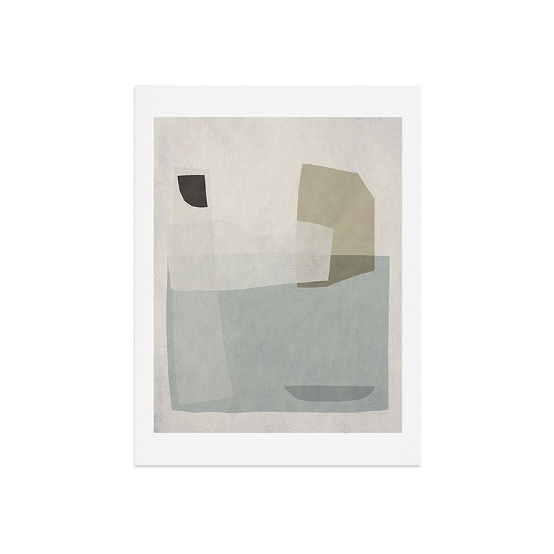 Bourne Art Print Gallery Image 5