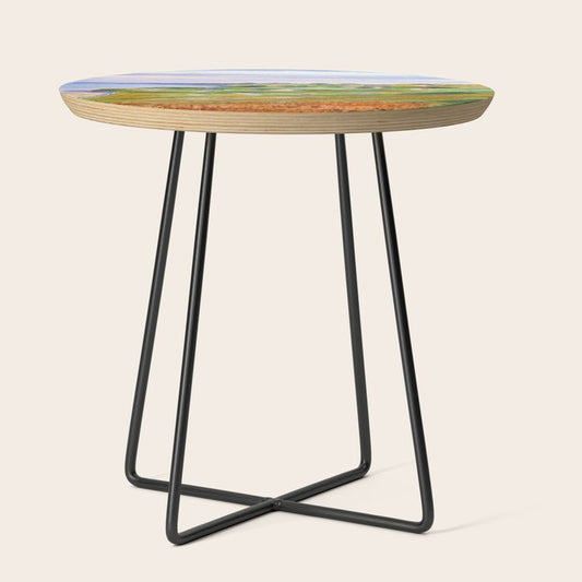 Whistling Straits Golf Course WI Hole 3 Side Table Gallery Image 2