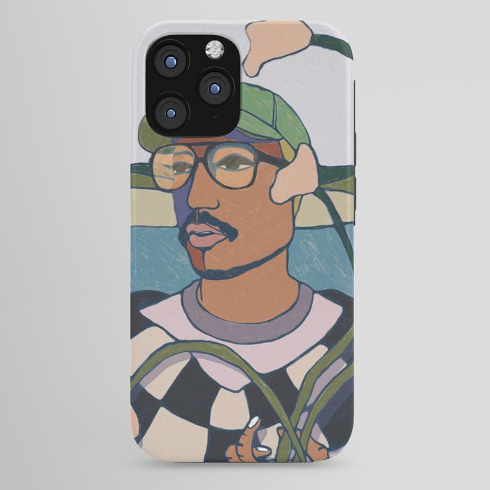 P iPhone Case Gallery Image 44