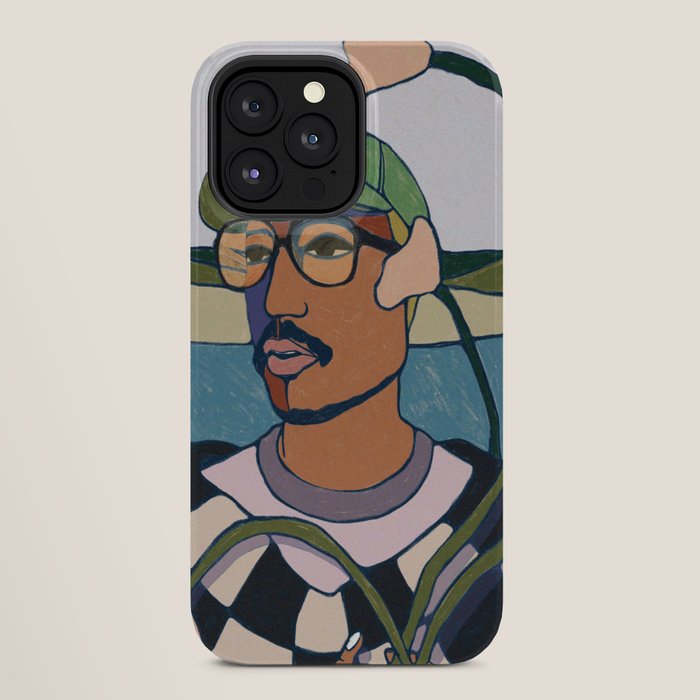 P iPhone Case Gallery Image 28