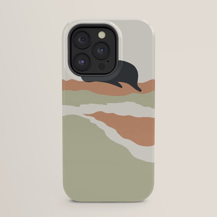 Magic meow 3 lazy cat iPhone Case Gallery Image 23