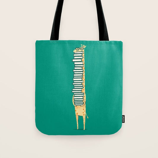 A book lover Tote Bag Gallery Image 1