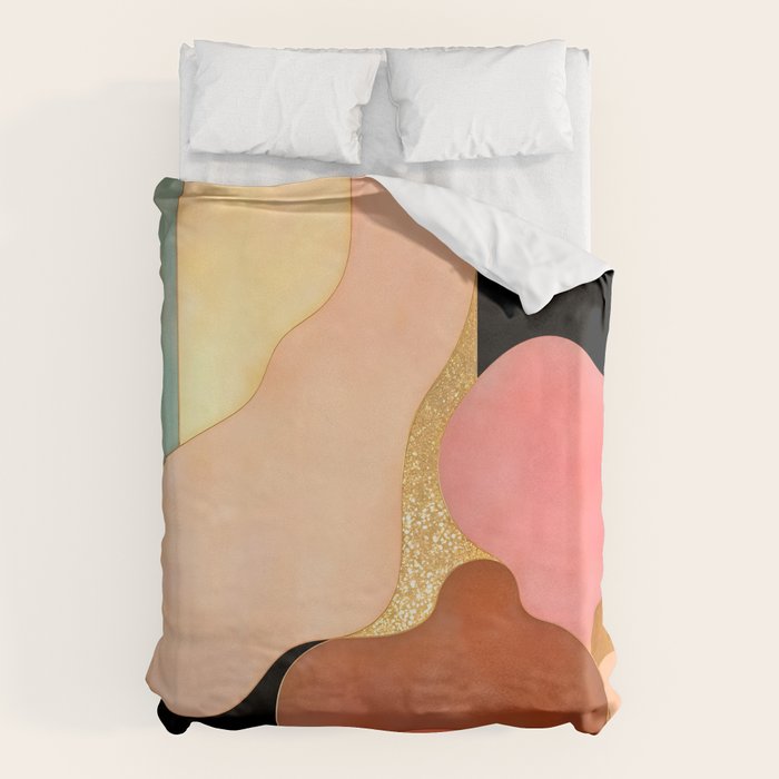 Opulence Duvet Cover Gallery Image 6
