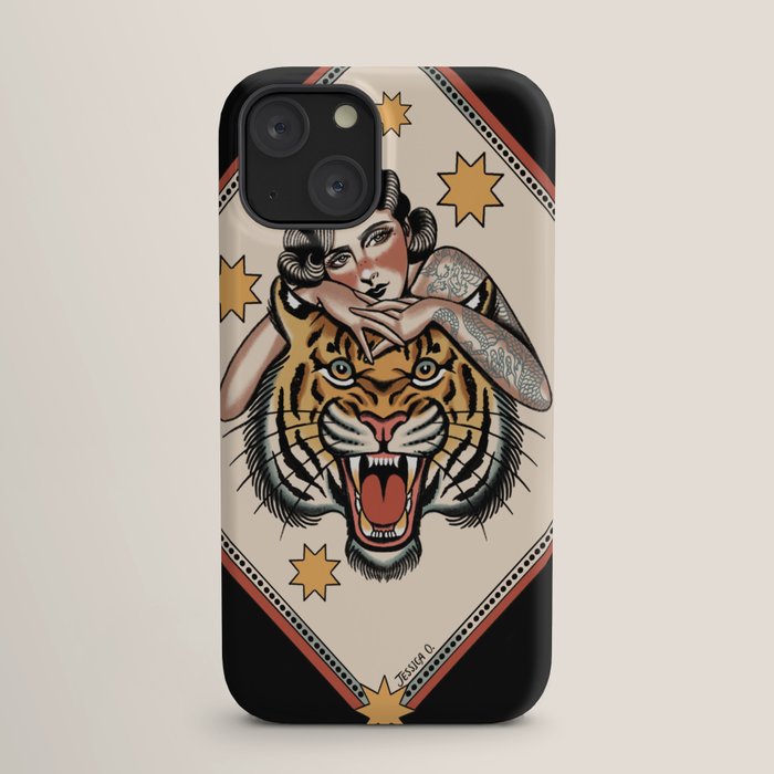 Selvagem iPhone Case Gallery Image 17