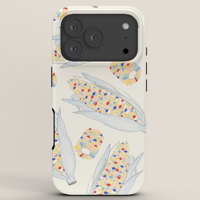 Corn iPhone Case Gallery Image 7