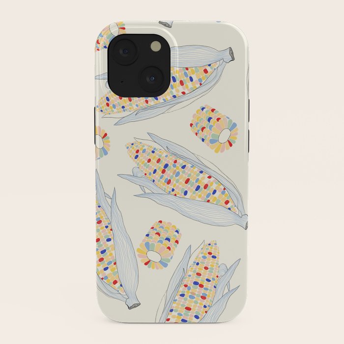 Corn iPhone Case Gallery Image 38