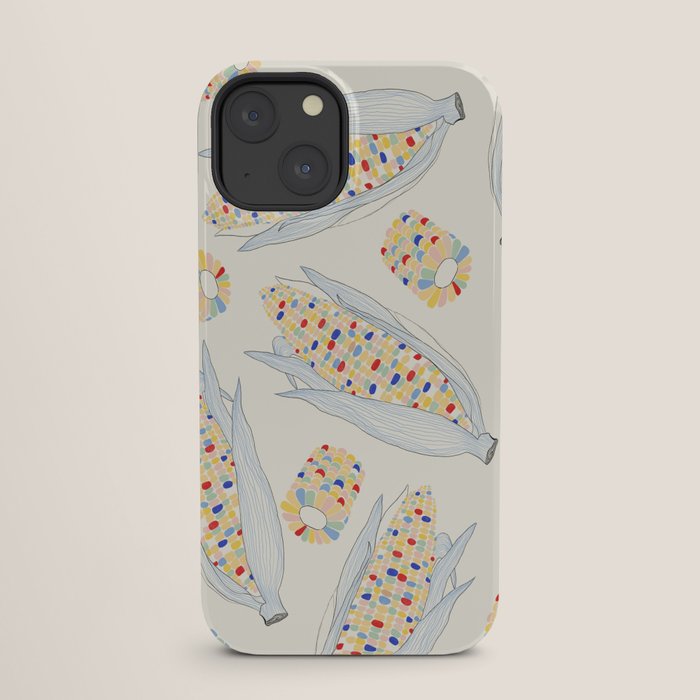 Corn iPhone Case Gallery Image 25