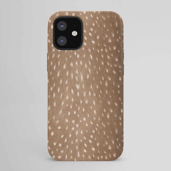 Deer Hide iPhone Case Gallery Image 42