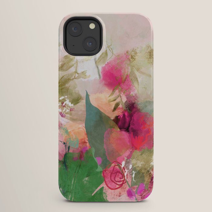pink summer wind iPhone Case Gallery Image 26