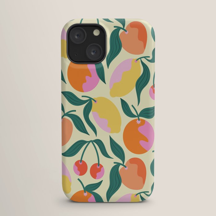 Fruits iPhone Case Gallery Image 17