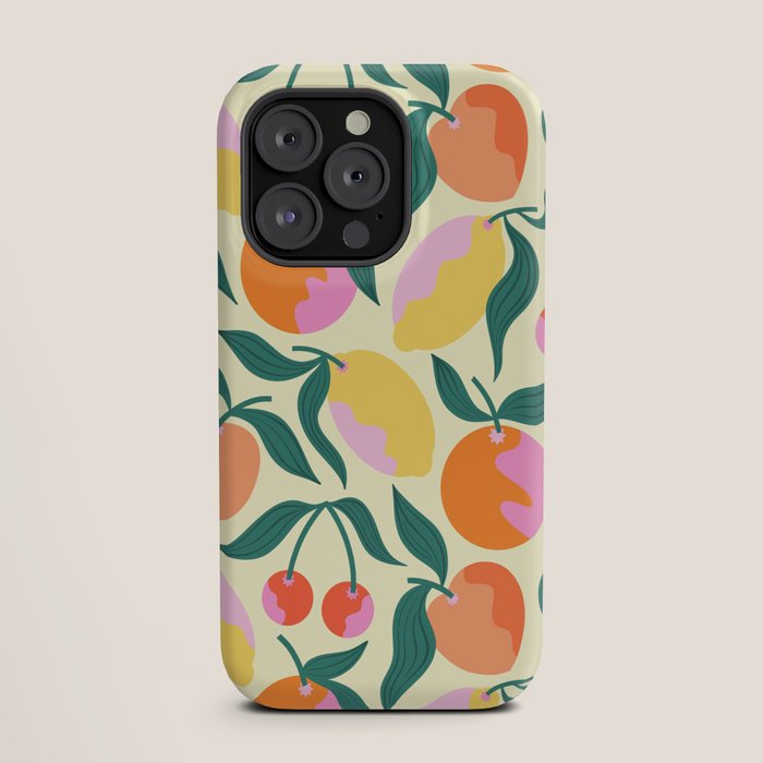 Fruits iPhone Case Gallery Image 19