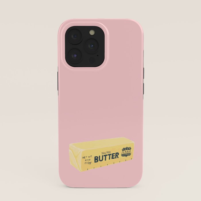 The Butter The Better iPhone Case Gallery Image 39