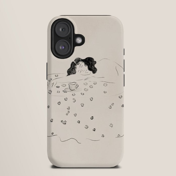 Weekend Mood iPhone Case Gallery Image 9