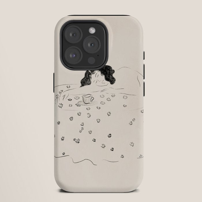 Weekend Mood iPhone Case Gallery Image 11