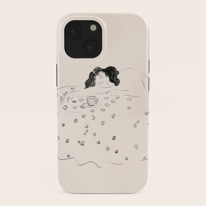 Weekend Mood iPhone Case Gallery Image 38