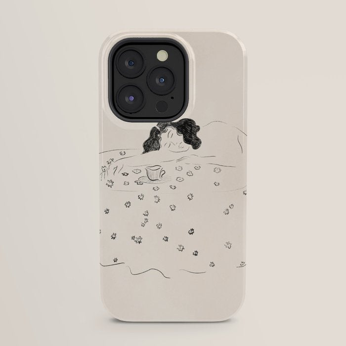 Weekend Mood iPhone Case Gallery Image 23