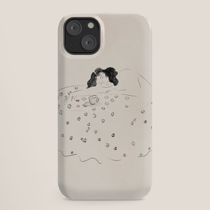 Weekend Mood iPhone Case Gallery Image 18