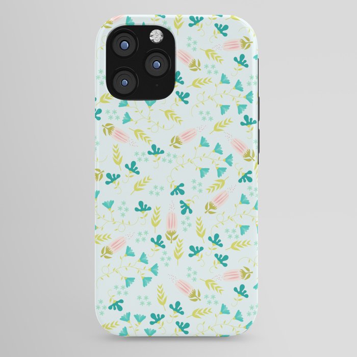 Flower garden iPhone Case Gallery Image 44