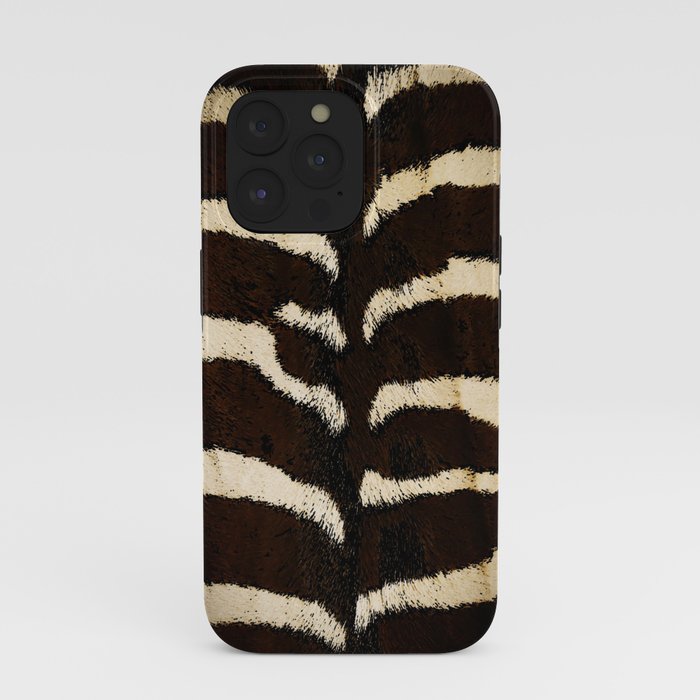 Zebra #decor #society6 #buyart iPhone Case Gallery Image 39