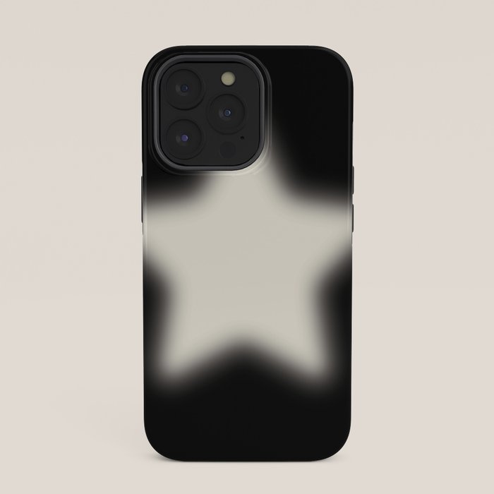 Starry Night Black iPhone Case Gallery Image 35