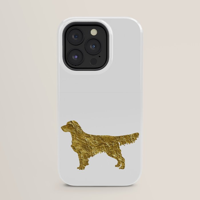Golden retriever iPhone Case Gallery Image 31