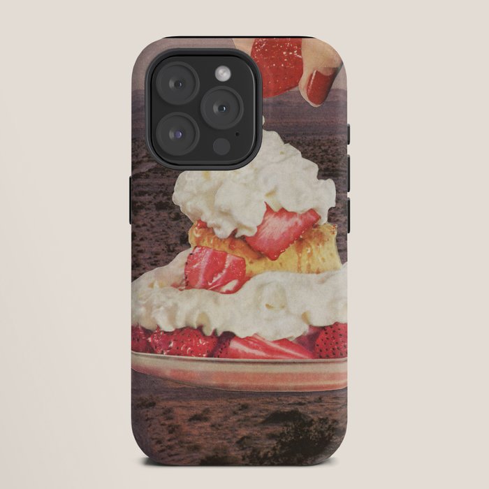 Des(s)ert iPhone Case Gallery Image 11