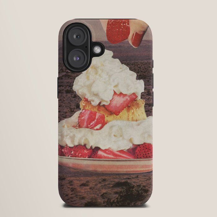Des(s)ert iPhone Case Gallery Image 9