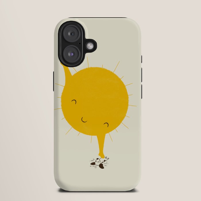 Belly Rub iPhone Case Gallery Image 9