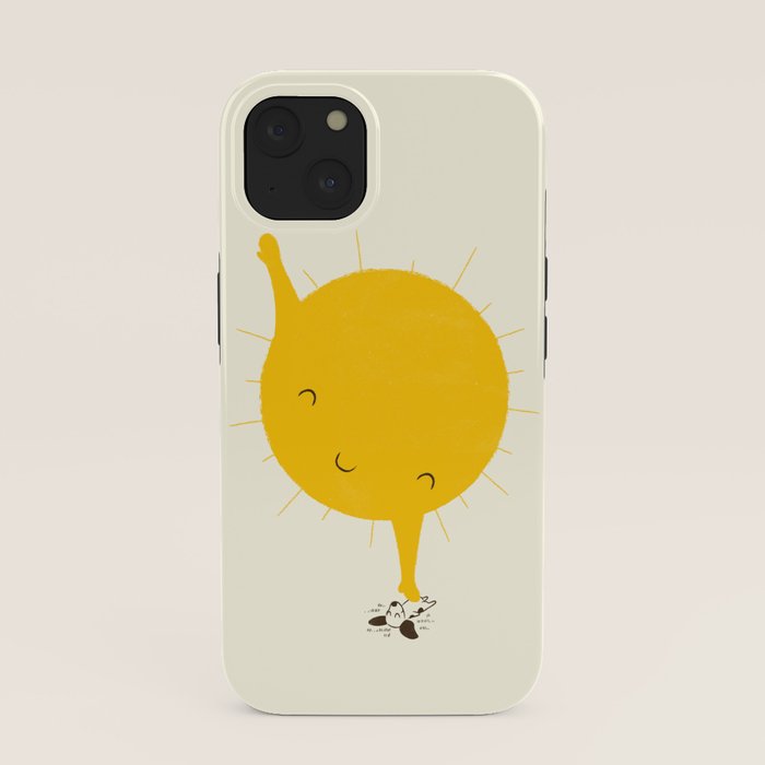 Belly Rub iPhone Case Gallery Image 37