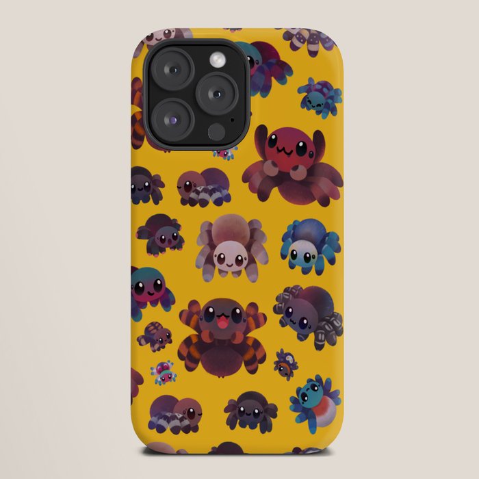 Tarantulas iPhone Case Gallery Image 20