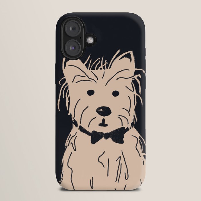 Westie dog iPhone Case Gallery Image 10