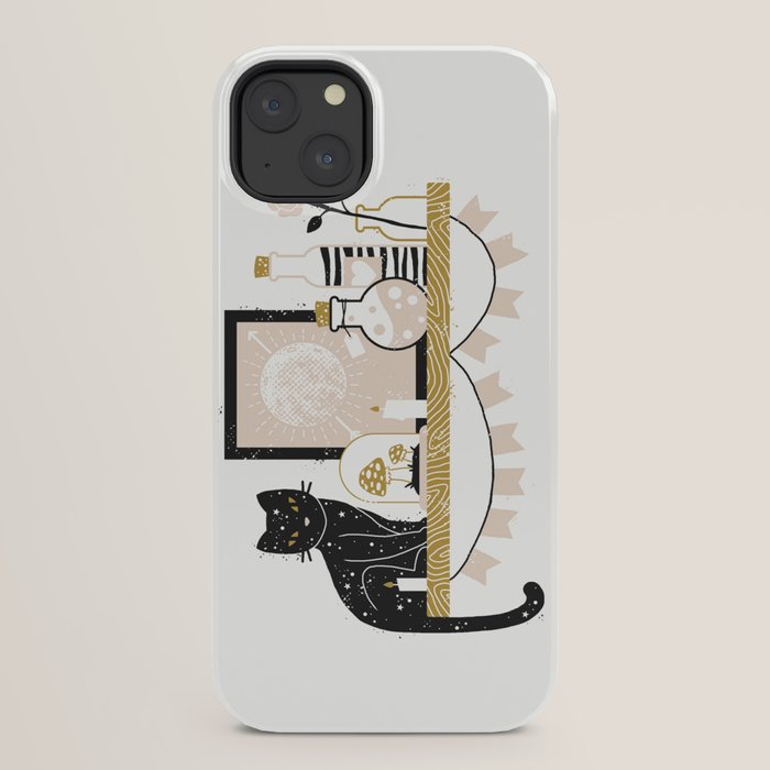 Magical Little Shelf iPhone Case Gallery Image 30