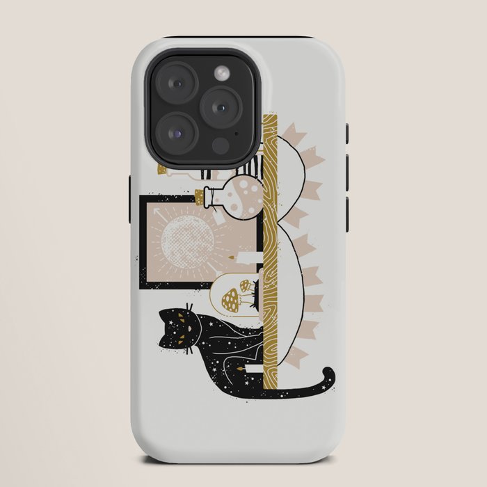 Magical Little Shelf iPhone Case Gallery Image 11