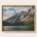 Rocky Mountains Serving Tray Gallery Image 1