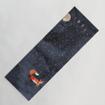 Fox Dream Yoga Mat Gallery Image 1
