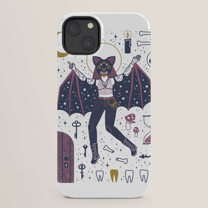 The Gatekeeper iPhone Case Gallery Image 22