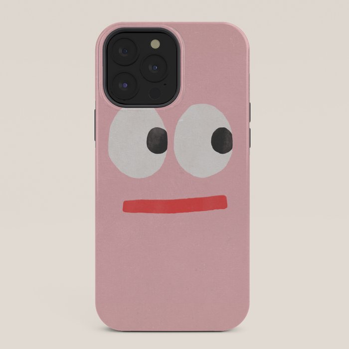 Face iPhone Case Gallery Image 36