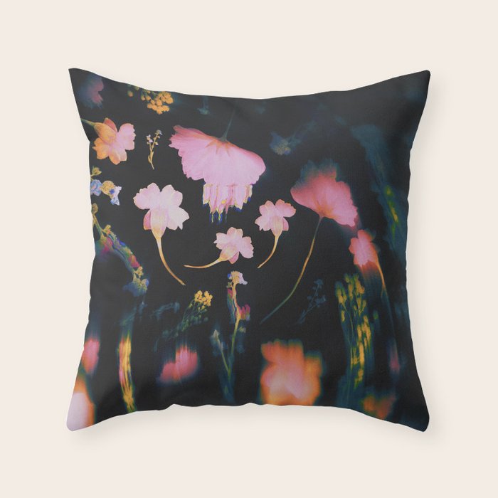 Always and Forever Throw Pillow Gallery Image 3