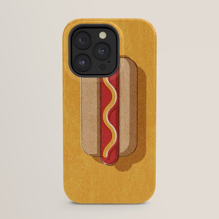 FAST FOOD / Hot Dog iPhone Case Gallery Image 31