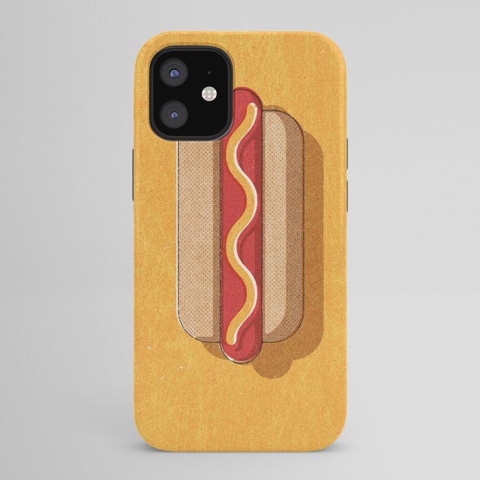 FAST FOOD / Hot Dog iPhone Case Gallery Image 42