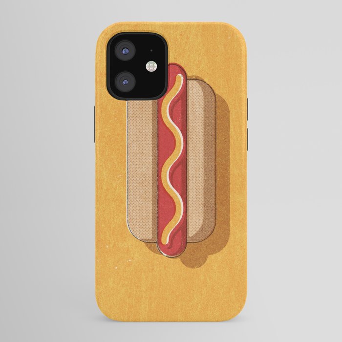 FAST FOOD / Hot Dog iPhone Case Gallery Image 41