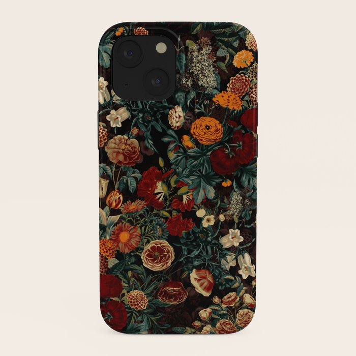EXOTIC GARDEN - NIGHT XXI iPhone Case Gallery Image 38