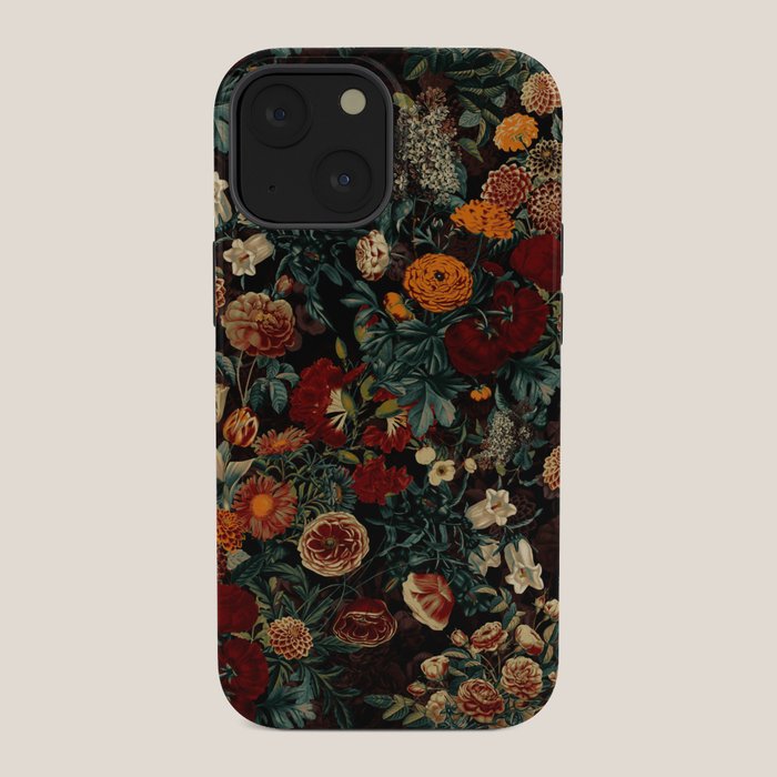 EXOTIC GARDEN - NIGHT XXI iPhone Case Gallery Image 34