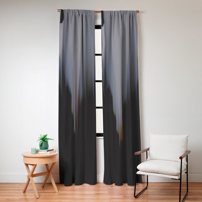 Ghostly Window Curtain Gallery Image 8
