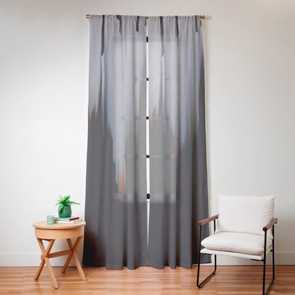 Ghostly Window Curtain Gallery Image 12