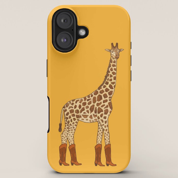Jolene iPhone Case Gallery Image 5